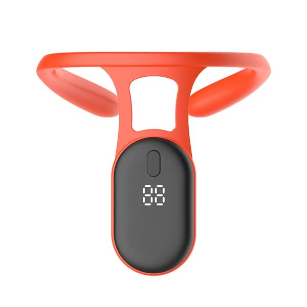 Ultrasonic Portable Lymphatic Relief Neck Instrument Ultrasonic Portable Lymphatic Relief Neck Instrument