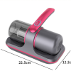 Ultrasuction Cordless Dust Mite Vacuum Ultrasuction Cordless Dust Mite Vacuum