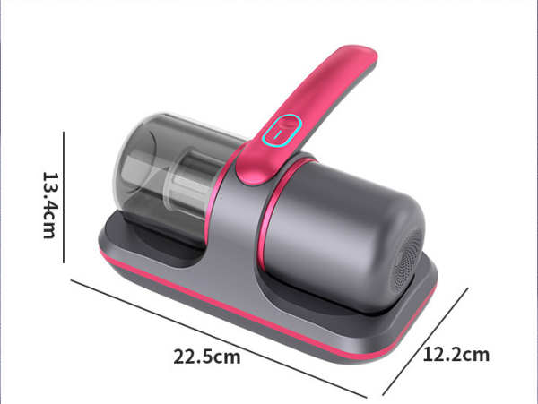 Ultrasuction Cordless Dust Mite Vacuum Ultrasuction Cordless Dust Mite Vacuum