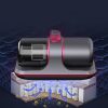 Ultrasuction Cordless Dust Mite Vacuum Ultrasuction Cordless Dust Mite Vacuum