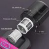 Ultrasuction Cordless Dust Mite Vacuum Ultrasuction Cordless Dust Mite Vacuum