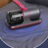Ultrasuction Cordless Dust Mite Vacuum Ultrasuction Cordless Dust Mite Vacuum