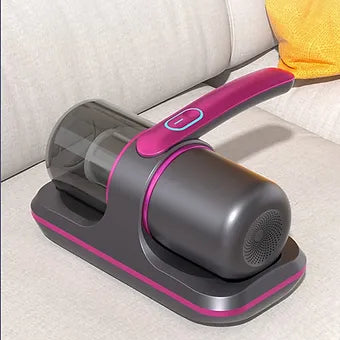 Ultrasuction Cordless Dust Mite Vacuum Ultrasuction Cordless Dust Mite Vacuum