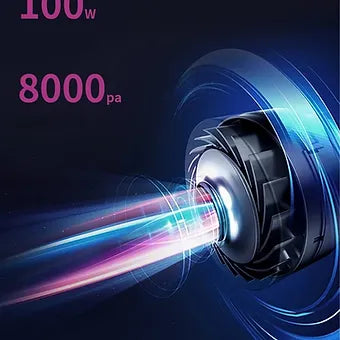 Ultrasuction Cordless Dust Mite Vacuum Ultrasuction Cordless Dust Mite Vacuum