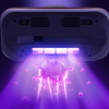 Ultrasuction Cordless Dust Mite Vacuum Ultrasuction Cordless Dust Mite Vacuum