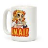 UMAI! Coffee Mug UMAI! Coffee Mug