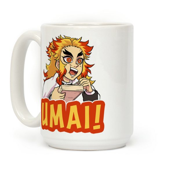 UMAI! Coffee Mug UMAI! Coffee Mug