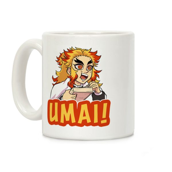 UMAI! Coffee Mug UMAI! Coffee Mug