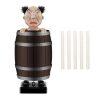 Uncle Santa Automatic Cigarette Box Strange Uncle Santa Automatic Cigarette Box Strange