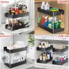 Under Sink Storage Organizer