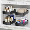 Under Sink Storage Organizer