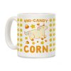 Uni-Candy Corn Coffee Mug Uni-Candy Corn Coffee Mug