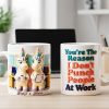 Unicorn Coworker Coffee Mug - Personalized Gifts For Coworker 02nata221225 Unicorn Coworker Coffee Mug - Personalized Gifts For Coworker 02nata221225