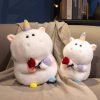 Unicorn Plush Bouquet with Flowers Unicorn Plush Bouquet with Flowers
