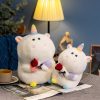 Unicorn Plush Bouquet with Flowers Unicorn Plush Bouquet with Flowers
