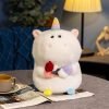 Unicorn Plush Bouquet with Flowers Unicorn Plush Bouquet with Flowers
