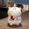 Unicorn Plush Bouquet with Flowers Unicorn Plush Bouquet with Flowers
