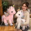 Unicorn Plush Toy Soft Stuffed Animal Unicorn Plush Toy Soft Stuffed Animal