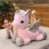 Unicorn Plush Toy Soft Stuffed Animal Unicorn Plush Toy Soft Stuffed Animal
