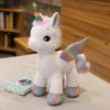 Unicorn Plush Toy Soft Stuffed Animal Unicorn Plush Toy Soft Stuffed Animal