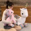 Unicorn Plush Toy Soft Stuffed Animal Unicorn Plush Toy Soft Stuffed Animal