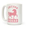 Unicorn Squad Coffee Mug Unicorn Squad Coffee Mug