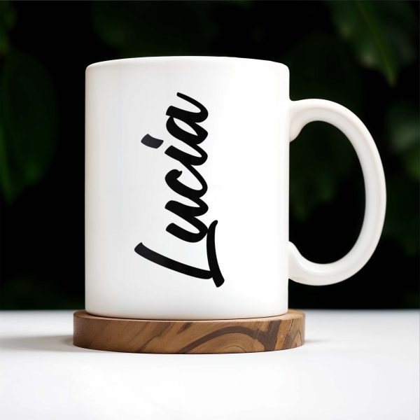 United In Liberty And Justice Statue Of Liberty Design - Personalized Custom Coffee Mug - FAM239_MG United In Liberty And Justice Statue Of Liberty Design - Personalized Custom Coffee Mug - FAM239_MG