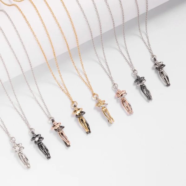 Unity Necklace