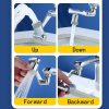 Universal 1080 Rotation Faucet Universal 1080 Rotation Faucet