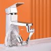 Universal 1080 Rotation Faucet Universal 1080 Rotation Faucet
