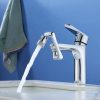 Universal 1080 Rotation Faucet Universal 1080 Rotation Faucet