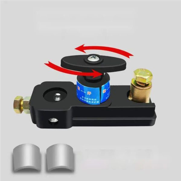 Universal Car Battery Disconnect Switch Universal Car Battery Disconnect Switch