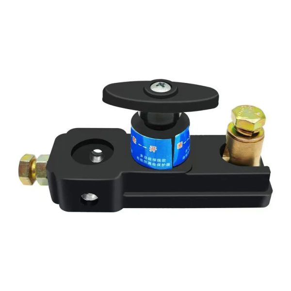 Universal Car Battery Disconnect Switch Universal Car Battery Disconnect Switch