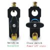 Universal Car Battery Disconnect Switch Universal Car Battery Disconnect Switch