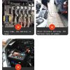 Universal Car Battery Disconnect Switch Universal Car Battery Disconnect Switch