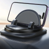 Universal Dashboard Car Phone Holder 360 Rotation Anti-Slip