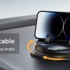 Universal Dashboard Car Phone Holder 360 Rotation Anti-Slip