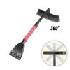 Universal Multifunction Car Snow Shovel Universal Multifunction Car Snow Shovel
