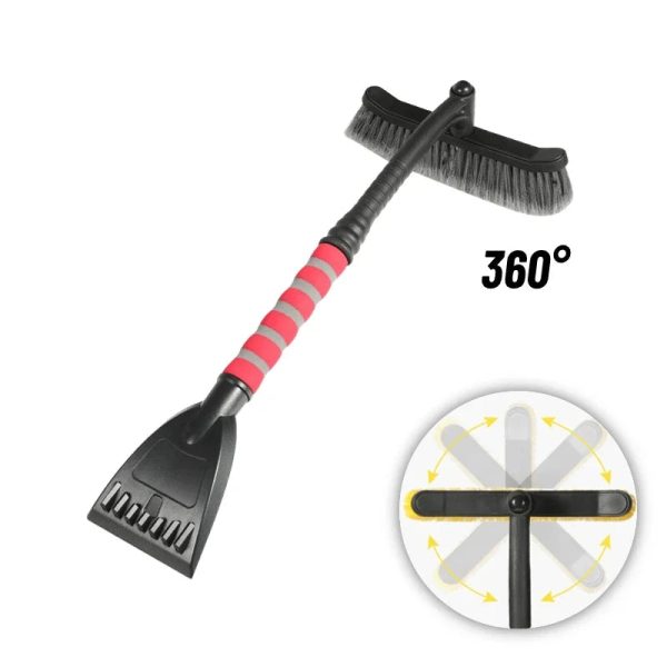 Universal Multifunction Car Snow Shovel Universal Multifunction Car Snow Shovel