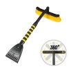 Universal Multifunction Car Snow Shovel Universal Multifunction Car Snow Shovel