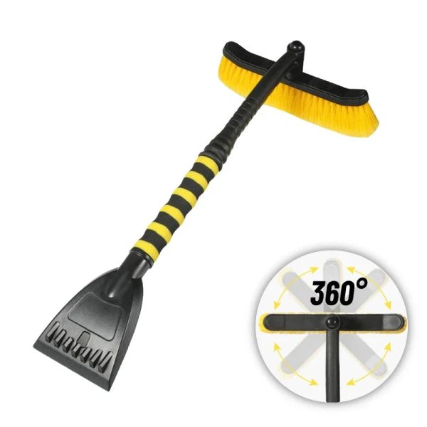 Universal Multifunction Car Snow Shovel Universal Multifunction Car Snow Shovel