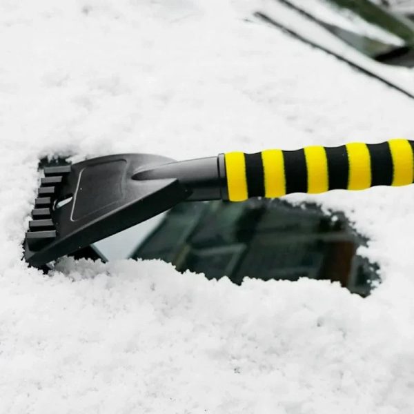 Universal Multifunction Car Snow Shovel Universal Multifunction Car Snow Shovel