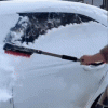 Universal Multifunction Car Snow Shovel Universal Multifunction Car Snow Shovel