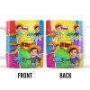 Unleash Your Inner Hero With Vibrant Comic Book Explosions - Personalized Custom Coffee Mug - KID020_MG Unleash Your Inner Hero With Vibrant Comic Book Explosions - Personalized Custom Coffee Mug - KID020_MG
