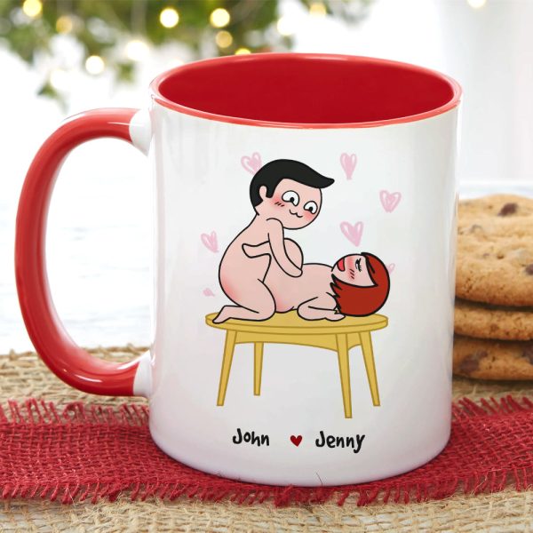 Unlike My Big Toe I Want To Bang You, Personalized Mug, Wine Tumbler, Accent Mug, Couple Gifts Unlike My Big Toe I Want To Bang You, Personalized Mug, Wine Tumbler, Accent Mug, Couple Gifts