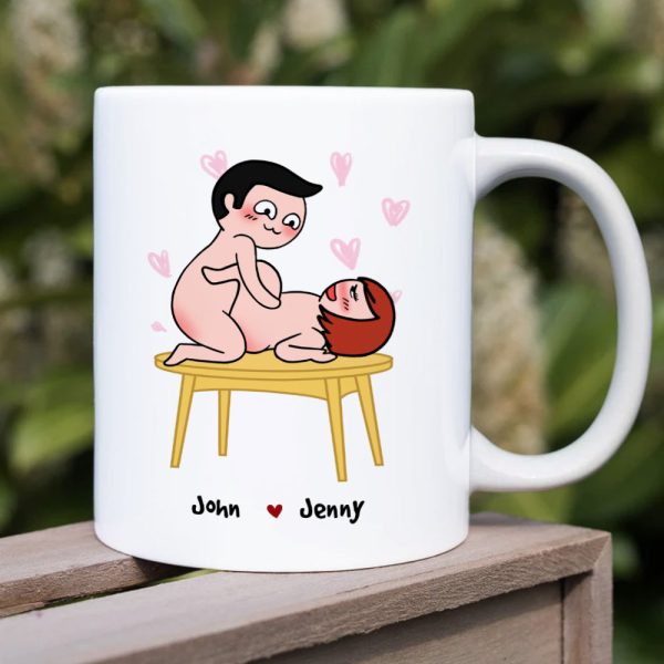 Unlike My Big Toe I Want To Bang You, Personalized Mug, Wine Tumbler, Accent Mug, Couple Gifts Unlike My Big Toe I Want To Bang You, Personalized Mug, Wine Tumbler, Accent Mug, Couple Gifts