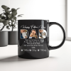 Upload Photo Happy Father's Day For Cat Lover Dark Mug TH10 890909 Upload Photo Happy Father's Day For Cat Lover Dark Mug TH10 890909
