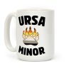 Ursa Minor Coffee Mug
