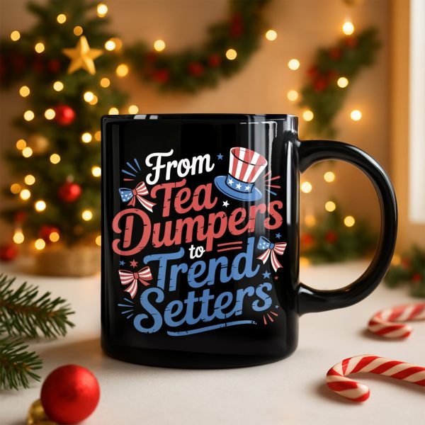 USA 250th Anniversary 250 Years of Freedom America Black Mug HO82 894526 USA 250th Anniversary 250 Years of Freedom America Black Mug HO82 894526