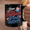 USA 250th Anniversary 250 Years of Freedom America Black Mug HO82 894526 USA 250th Anniversary 250 Years of Freedom America Black Mug HO82 894526